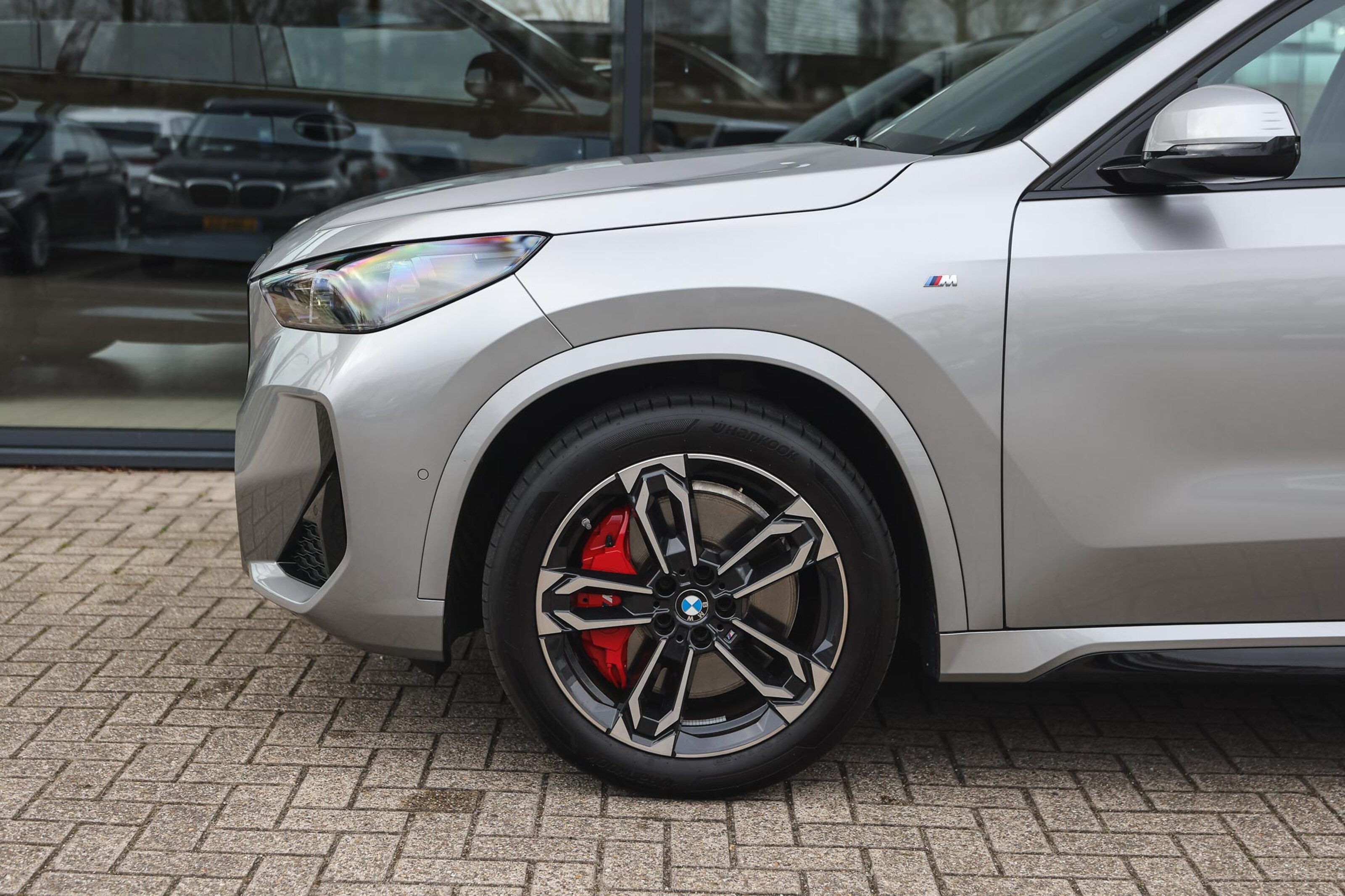 BMW X1 sDrive18i M Sport Automaat