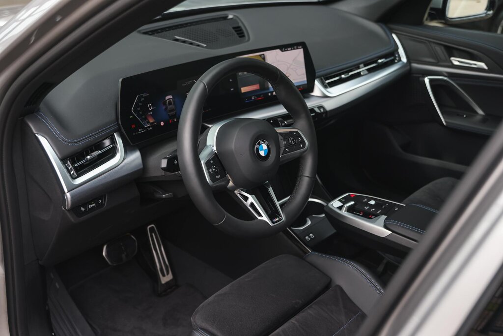 BMW X1 10