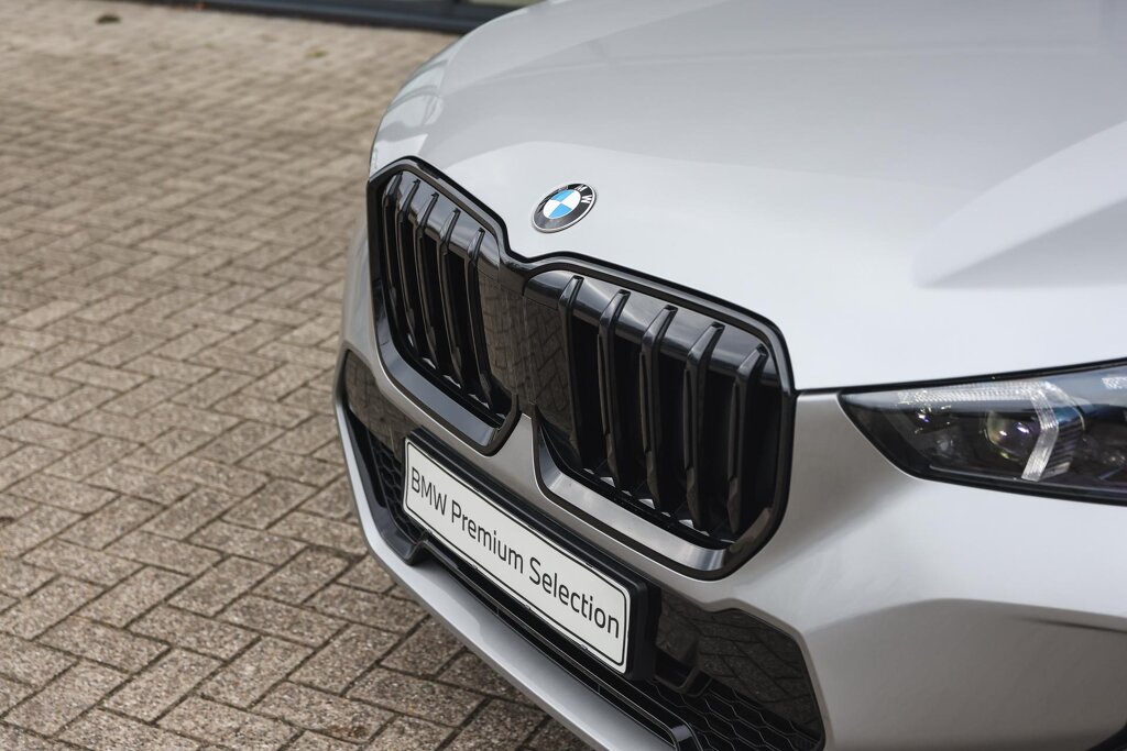 BMW X1 25