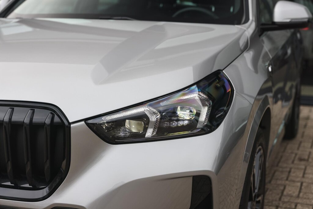 BMW X1 26