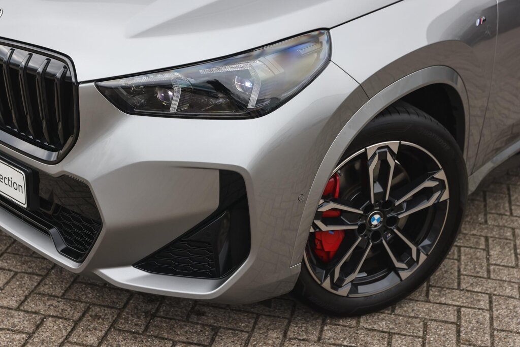 BMW X1 27
