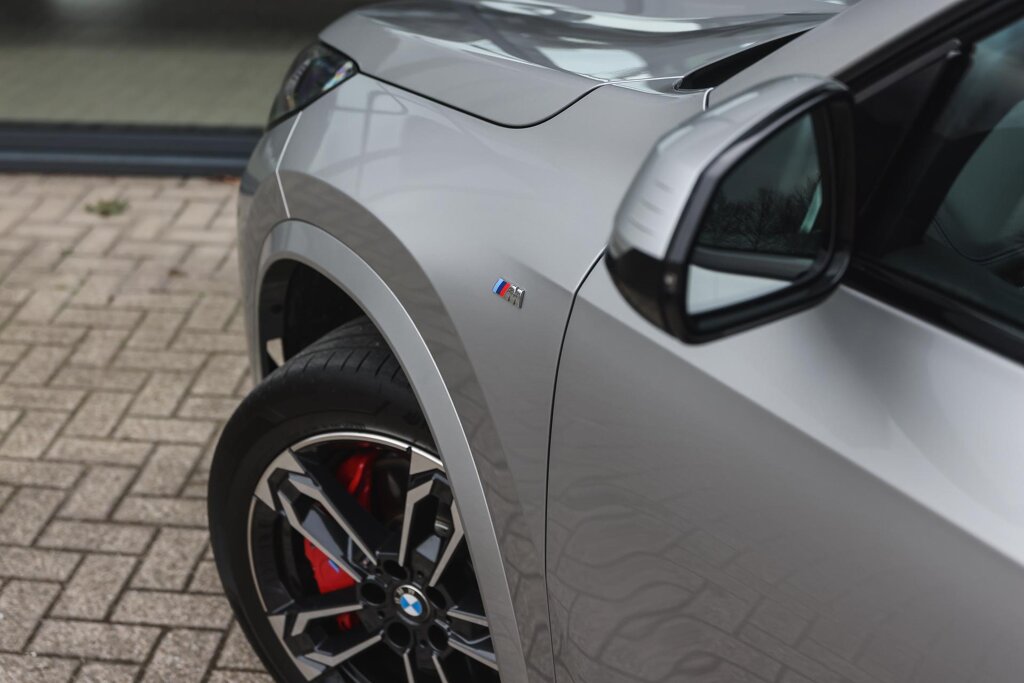 BMW X1 28