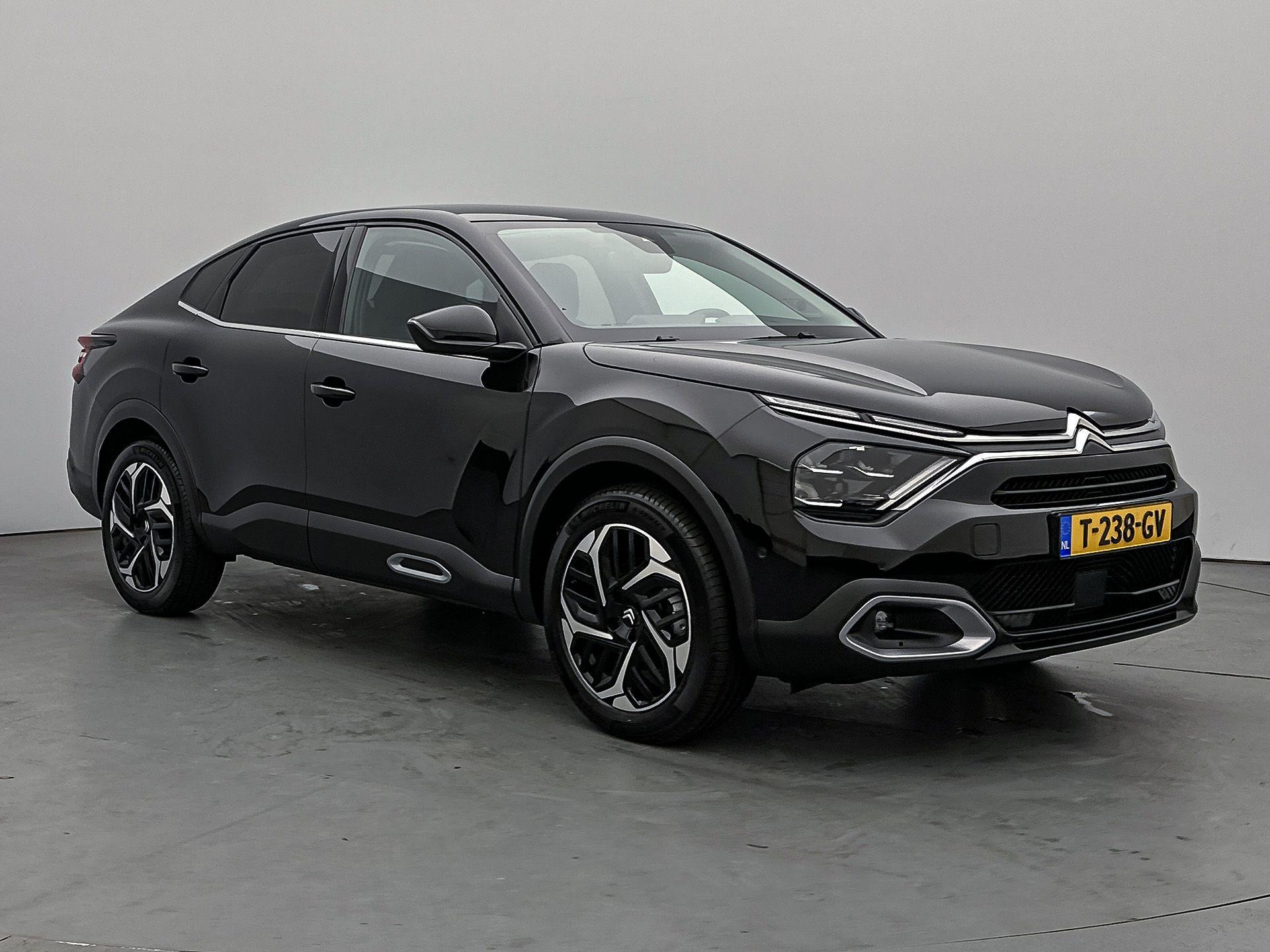 Citroën C4 X Shine 130 pk Automaat - Afbeelding 2