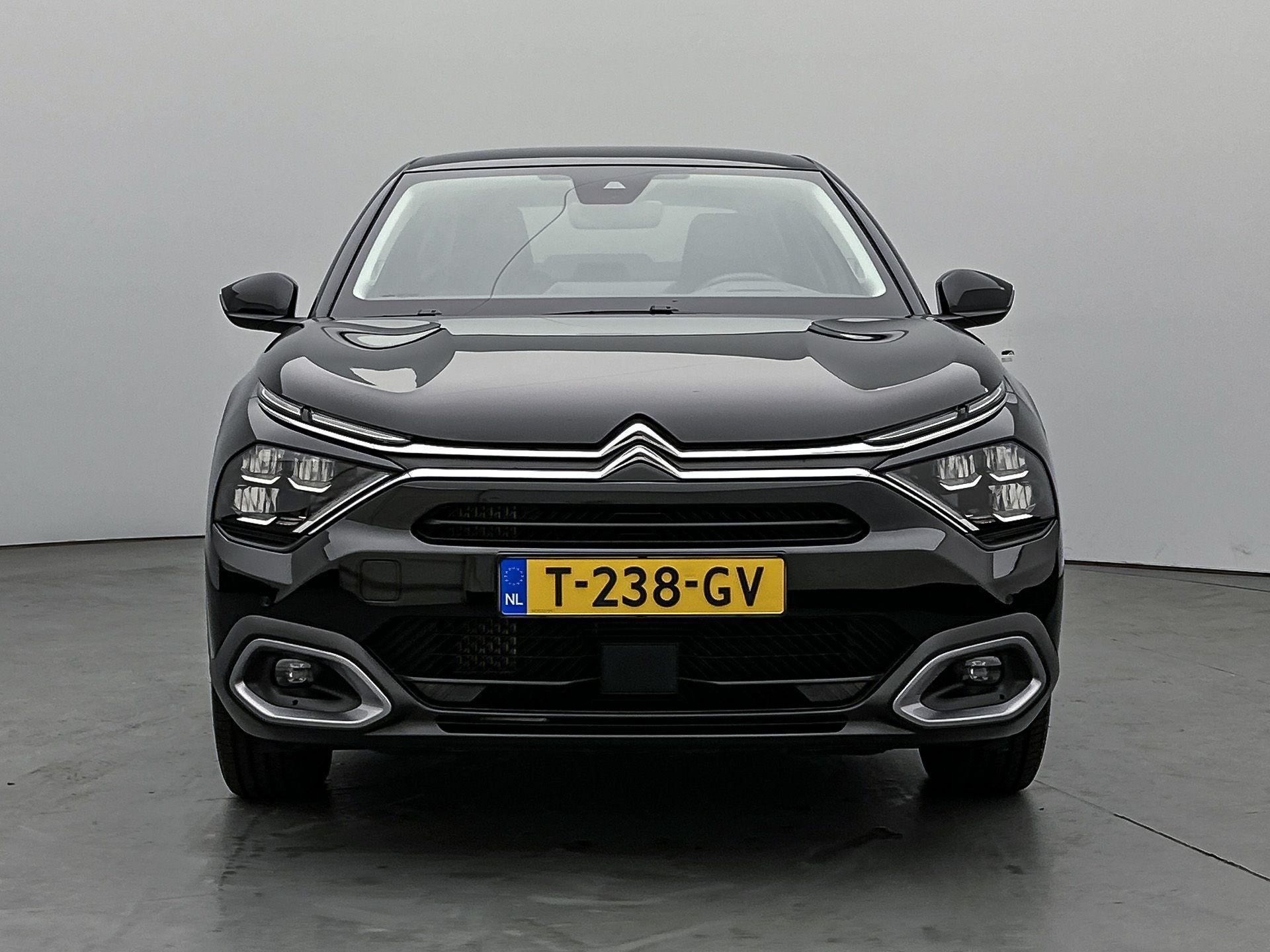 Citroën C4 X Shine 130 pk Automaat - Afbeelding 4