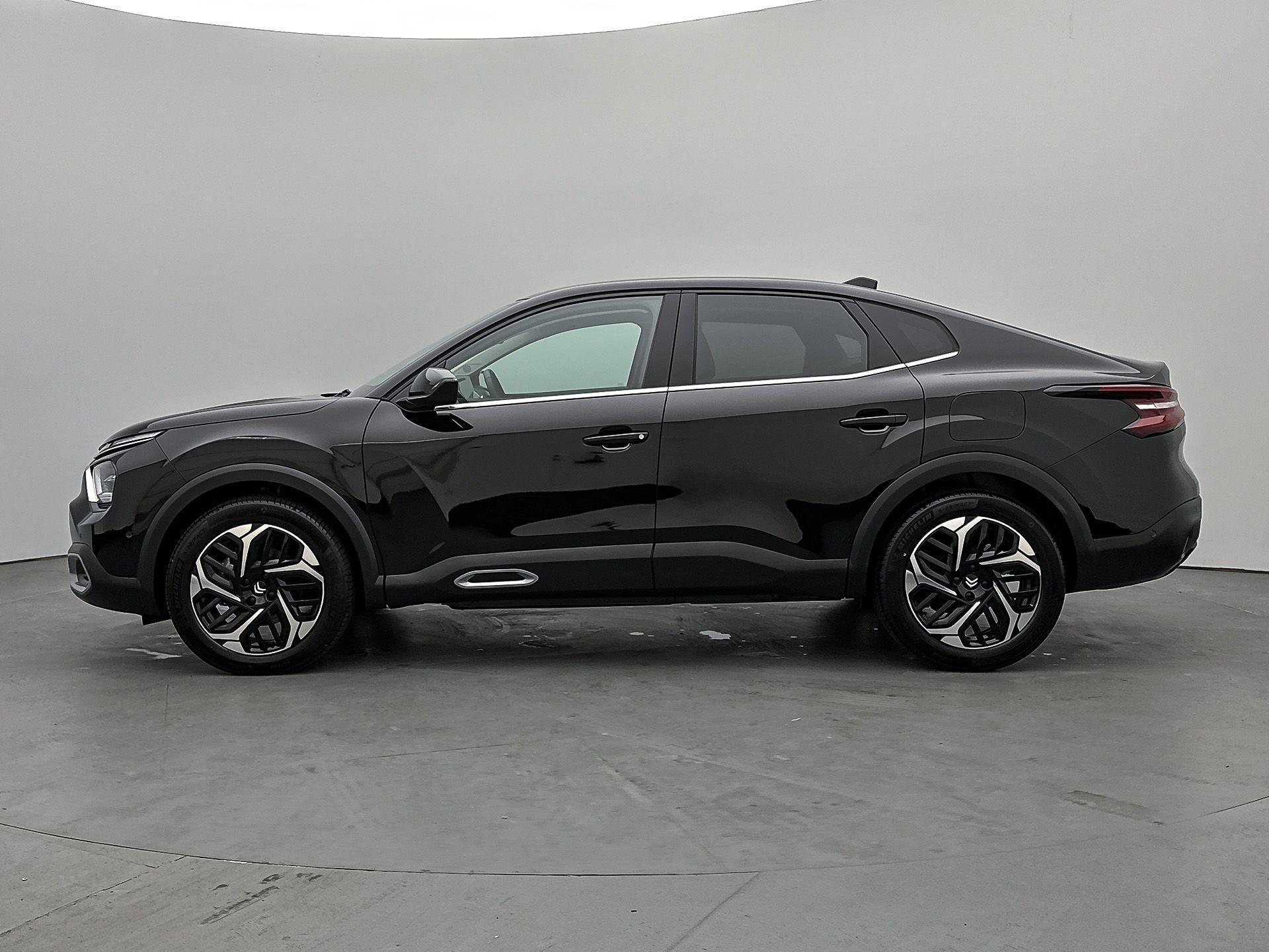 Citroën C4 X Shine 130 pk Automaat - Afbeelding 5
