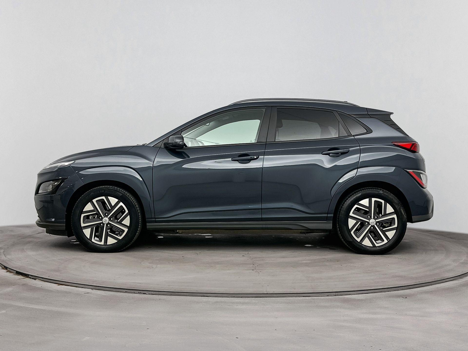 Hyundai Kona EV COMFORT 64 kWh - Afbeelding 3