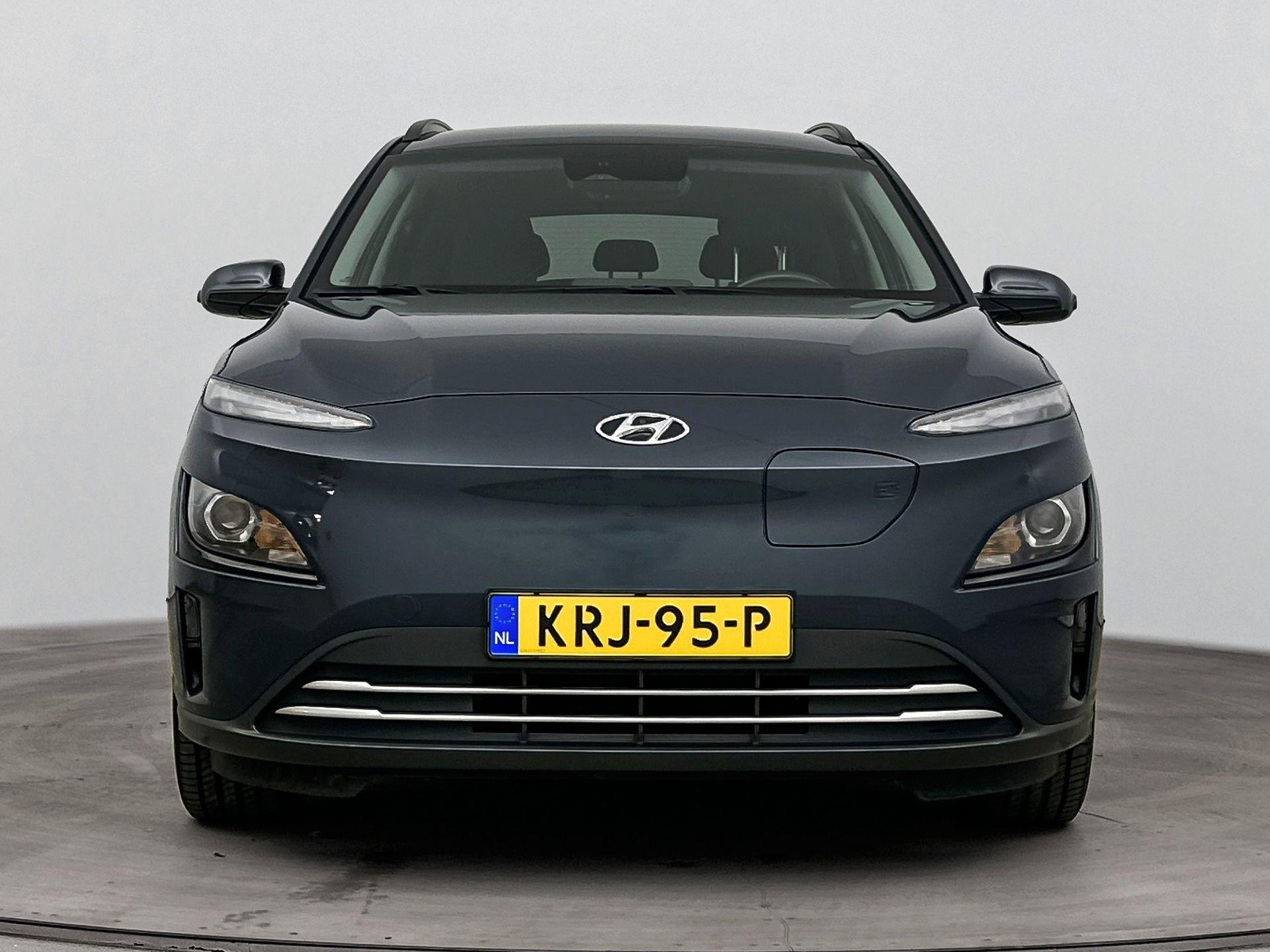 Hyundai Kona EV COMFORT 64 kWh - Afbeelding 4