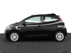 Toyota Aygo 1.0 VVT-i x-play cabrio - Afbeelding 3