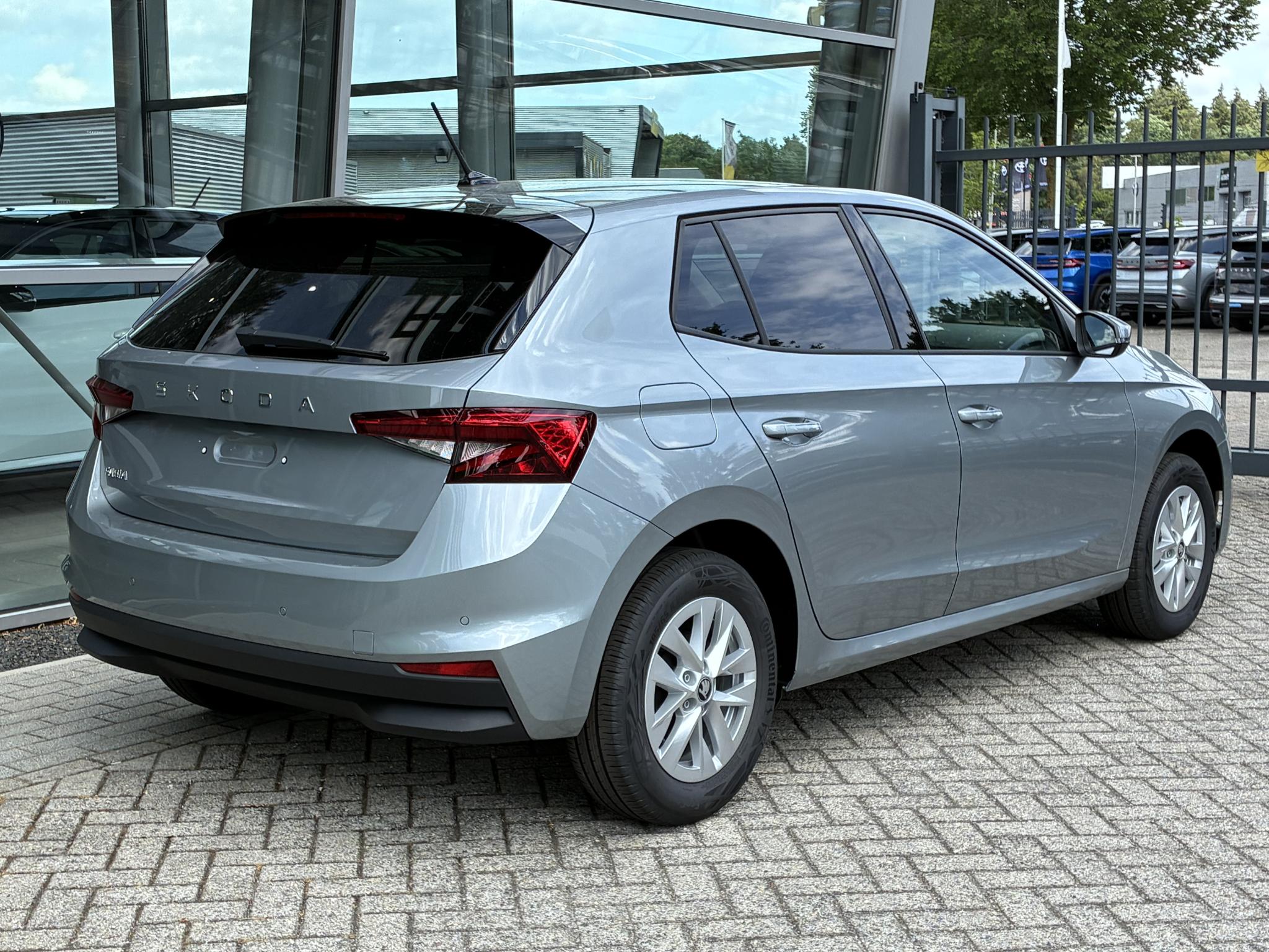 Škoda
