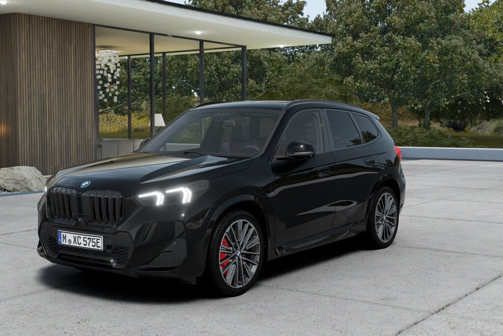 BMW X1 1