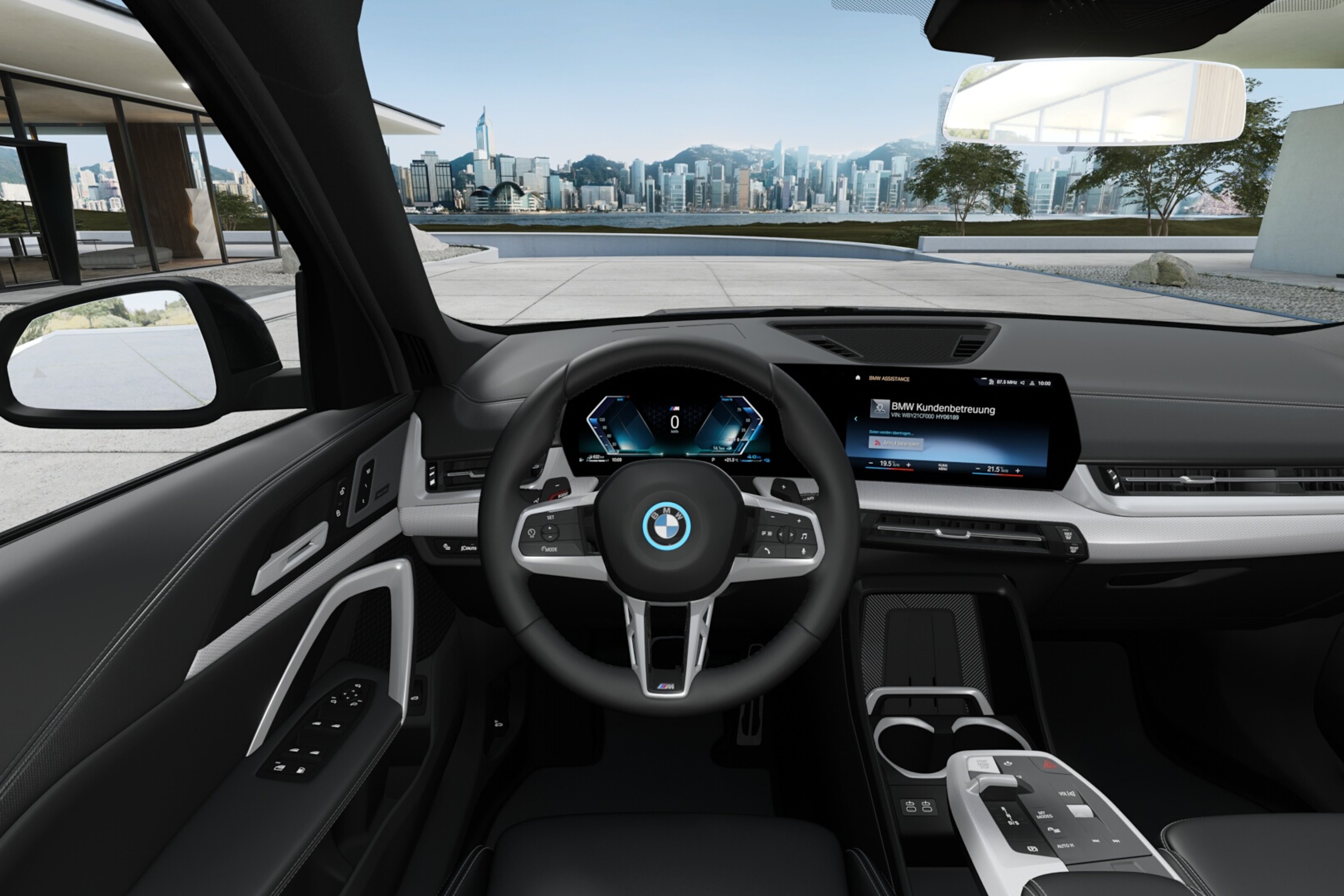 BMW X1 xDrive25e M Sport Automaat