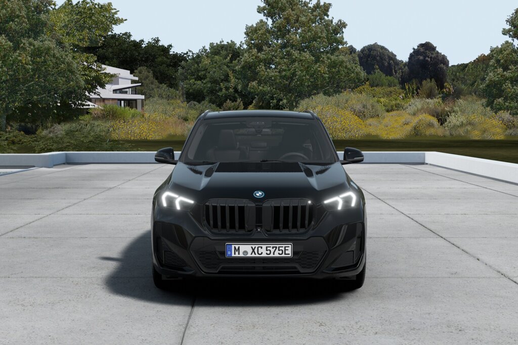BMW X1 5