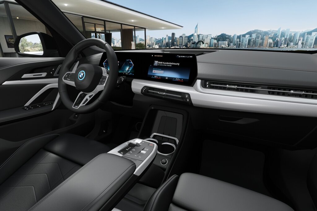 BMW X1 9