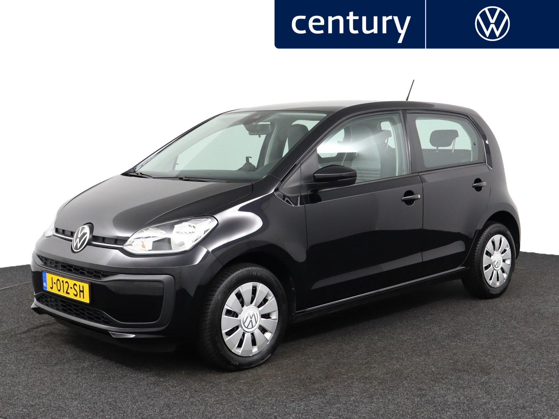 Volkswagen Up! 1.0 60Pk Move-Up!