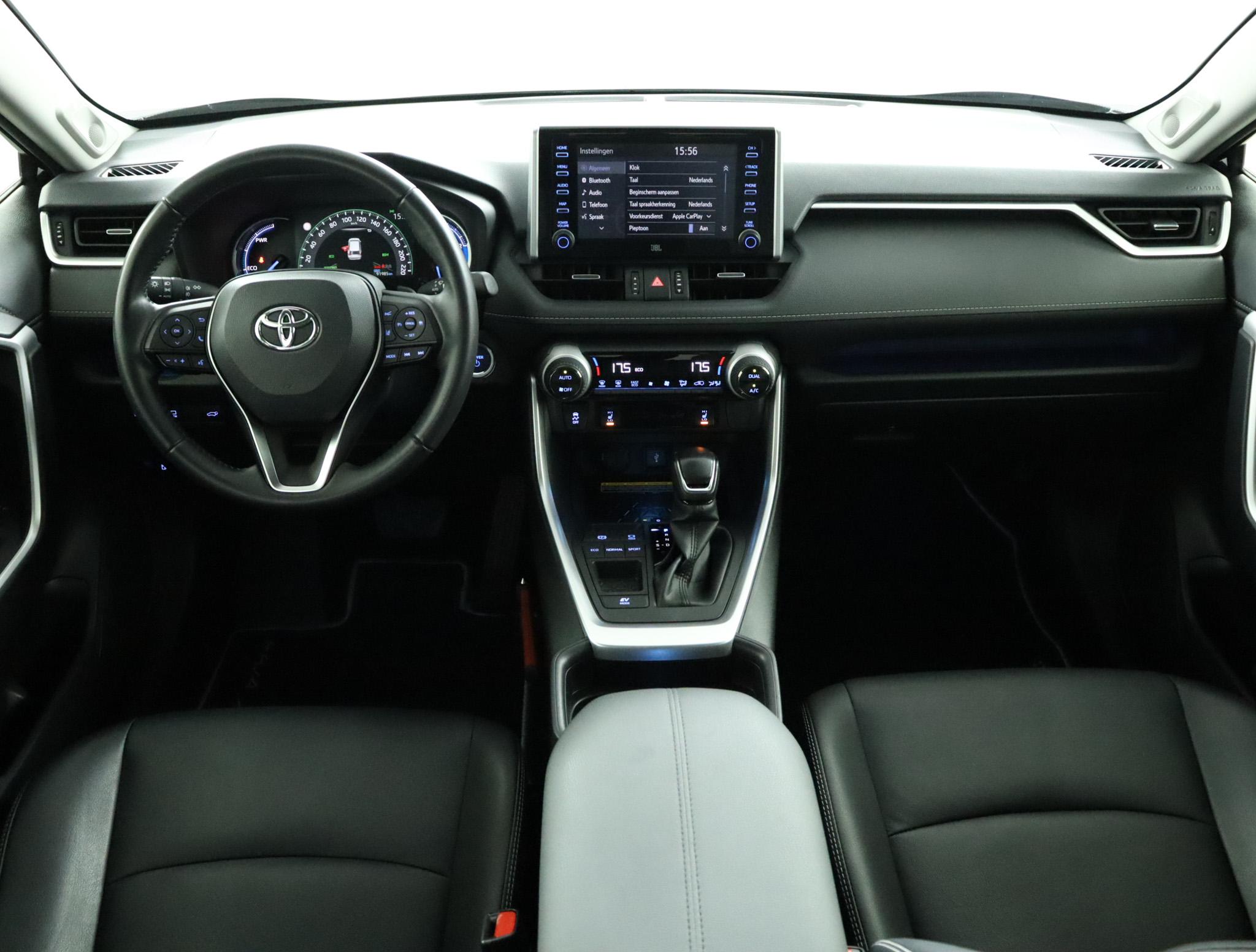 Toyota RAV4 2.5 Hybrid Executive - Afbeelding 4