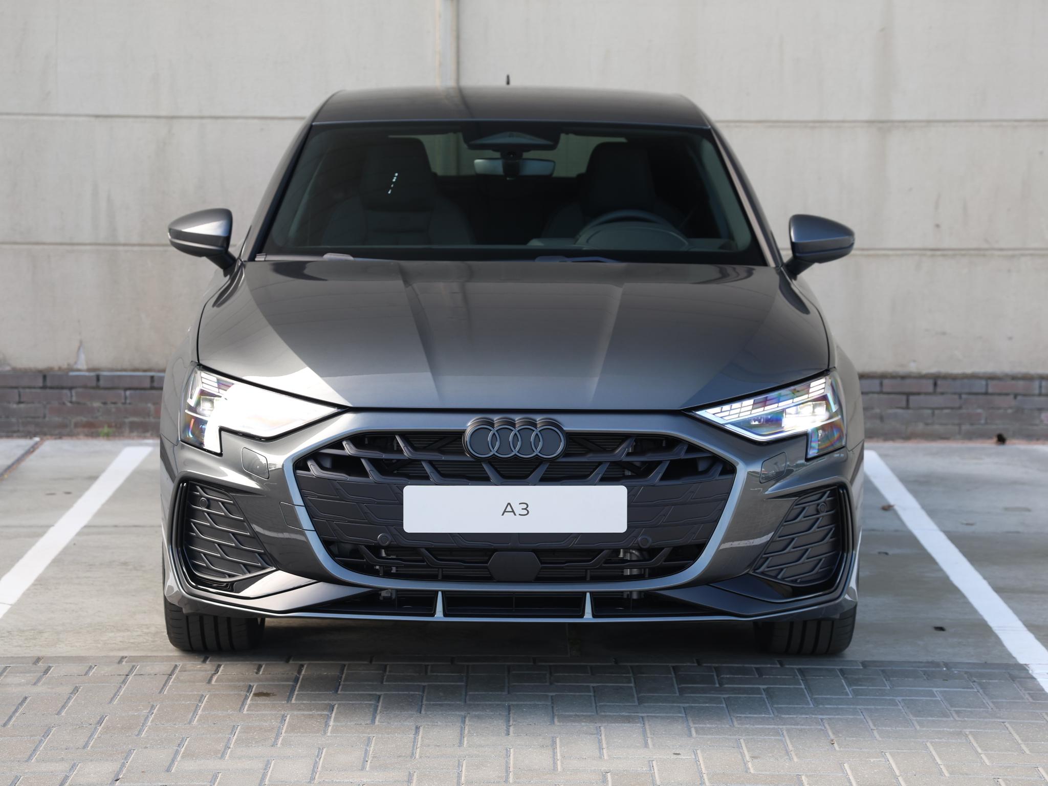 Audi A3 Sportback S edition 40 TFSI e 150 kW / 204 PK - Afbeelding 4