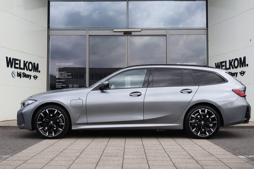 BMW 3 Serie 7