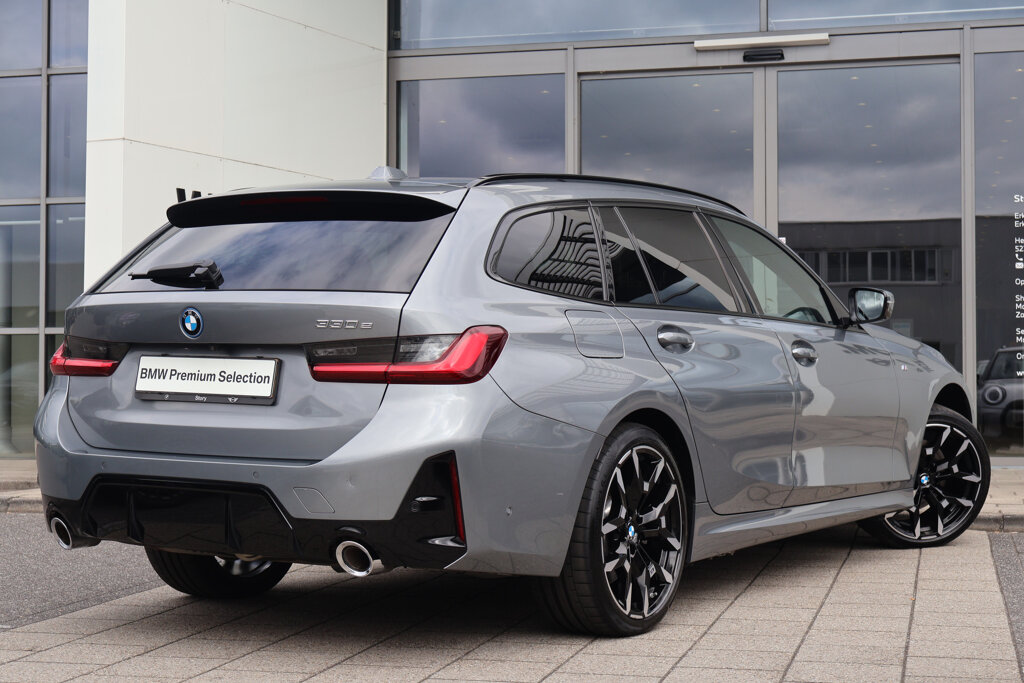 BMW 3 Serie 11