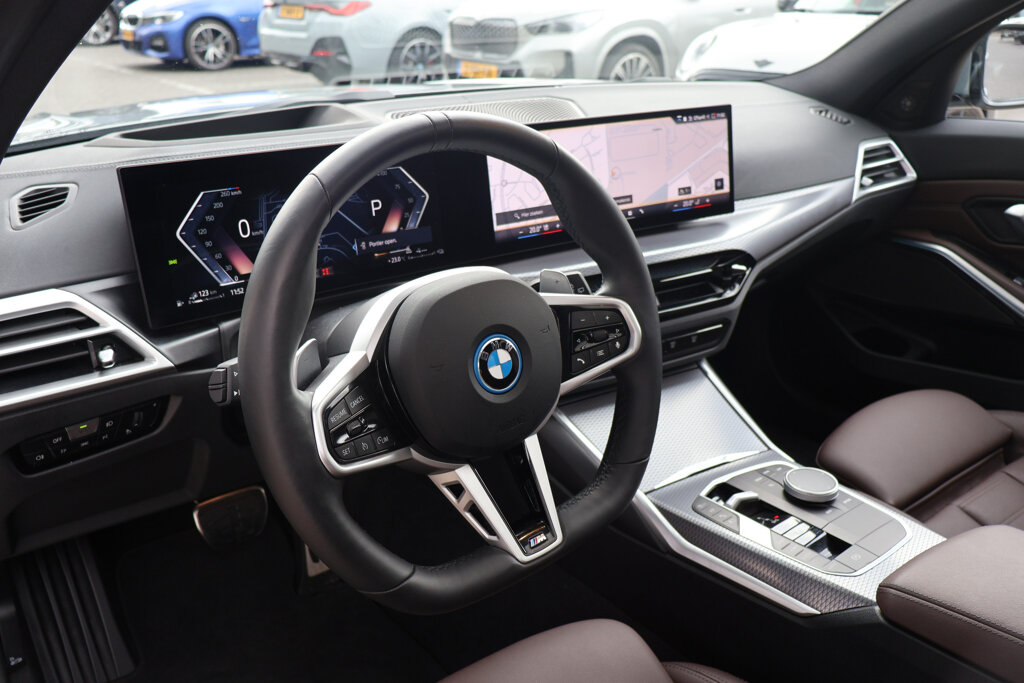 BMW 3 Serie 14