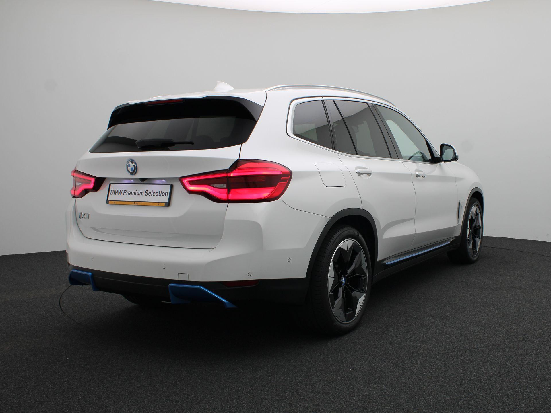 BMW iX3  - Afbeelding 2