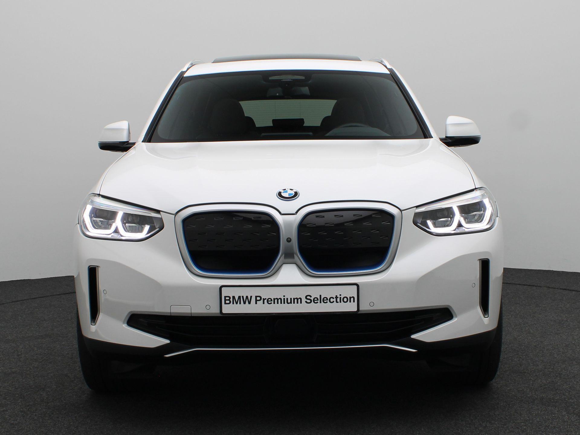 BMW iX3  - Afbeelding 3