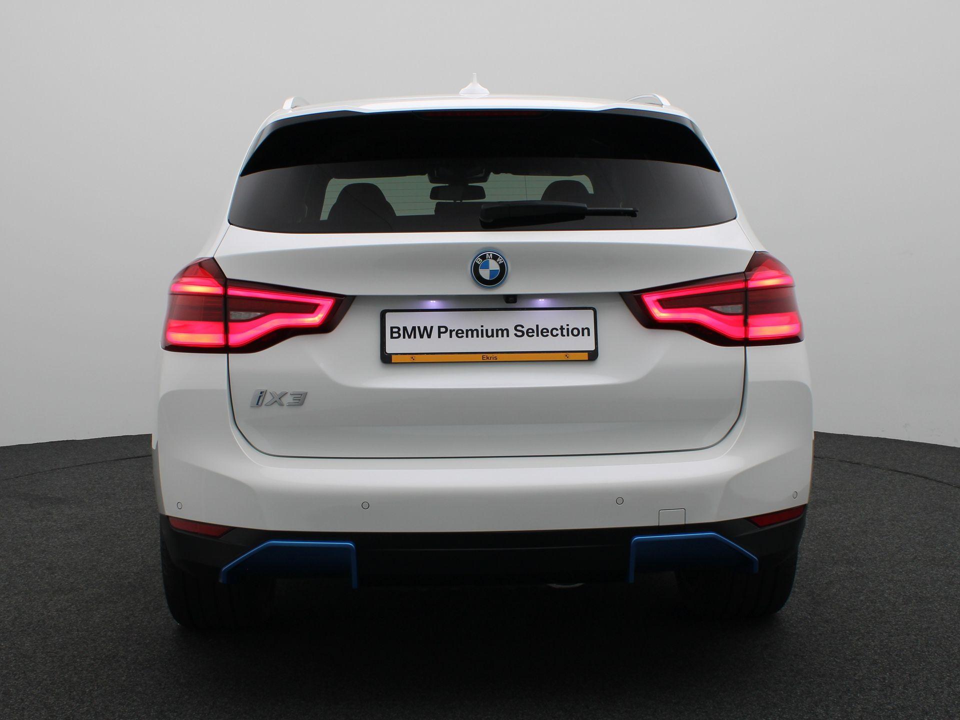 BMW iX3  - Afbeelding 5