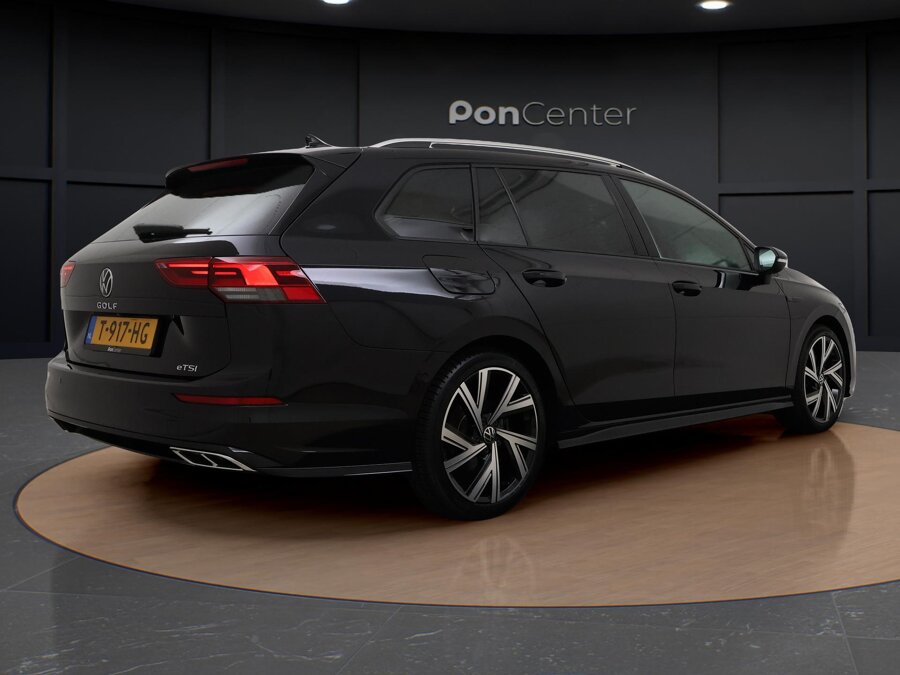 Volkswagen Golf Variant 1.5 eTSI R-Line