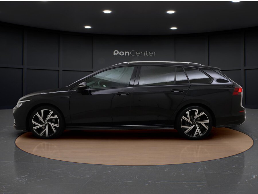 Volkswagen Golf Variant 1.5 eTSI R-Line