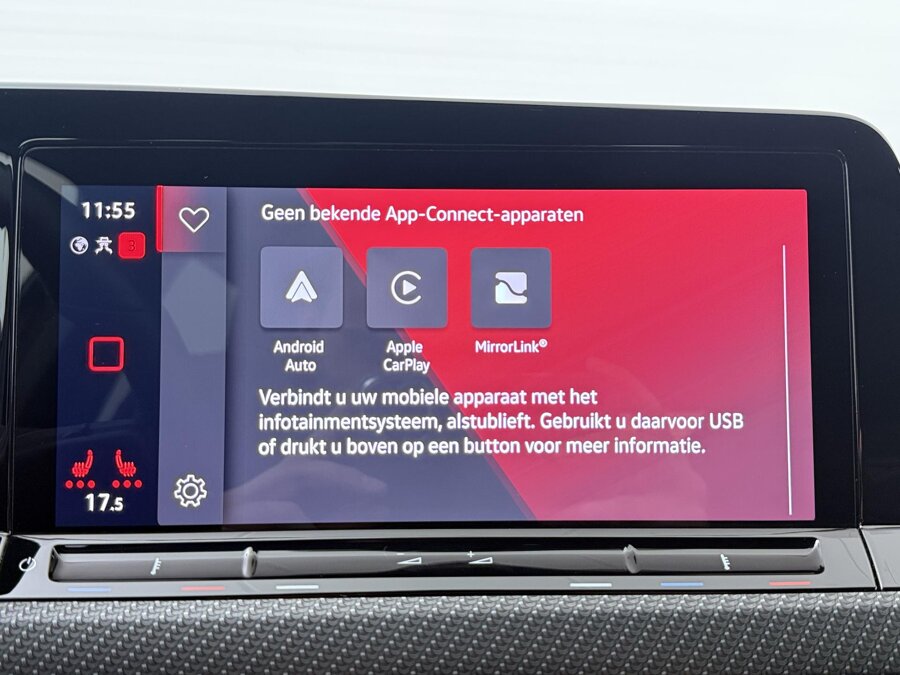 Volkswagen Golf Variant 1.5 eTSI R-Line