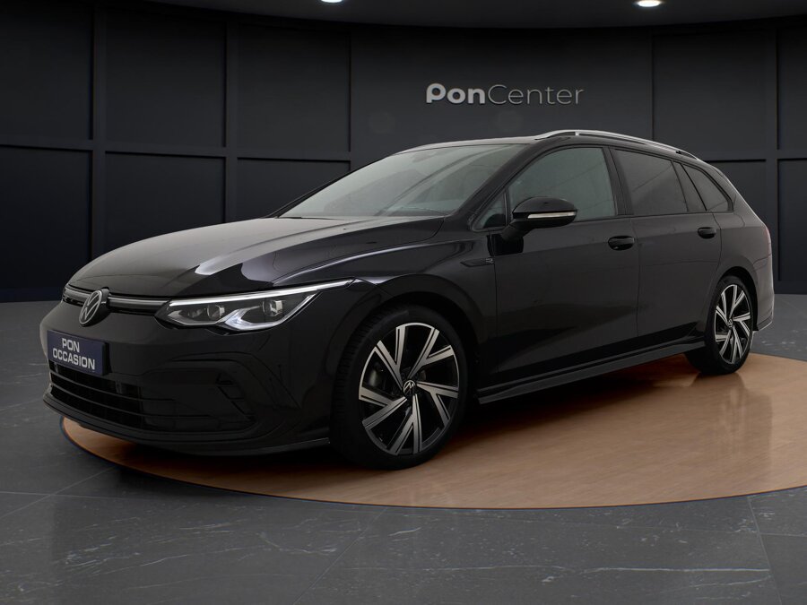 Volkswagen Golf Variant 1.5 eTSI R-Line