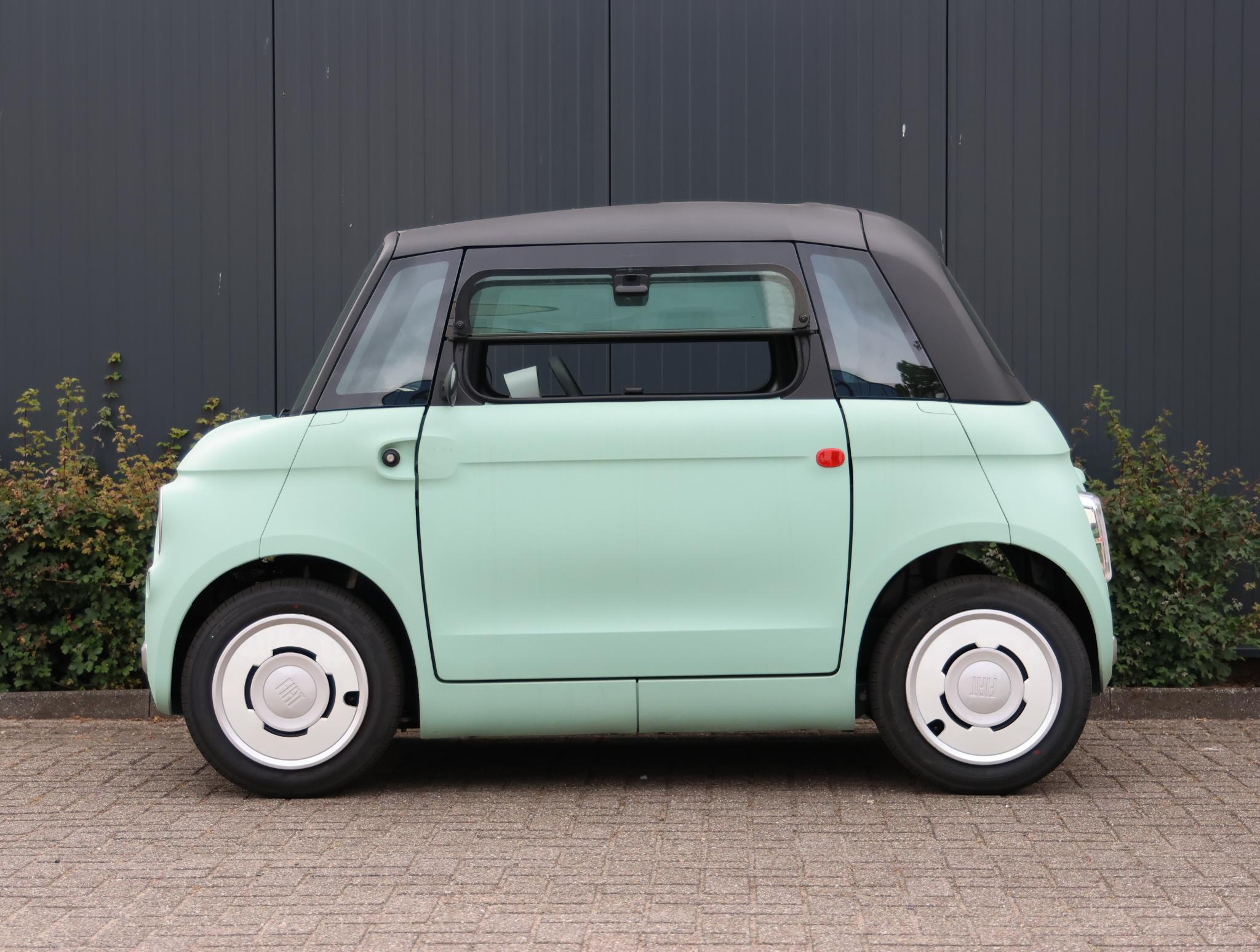 Fiat Topolino Topolino - Afbeelding 2