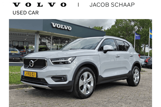 Volvo XC40 T2 130PK Automaat Business Pro