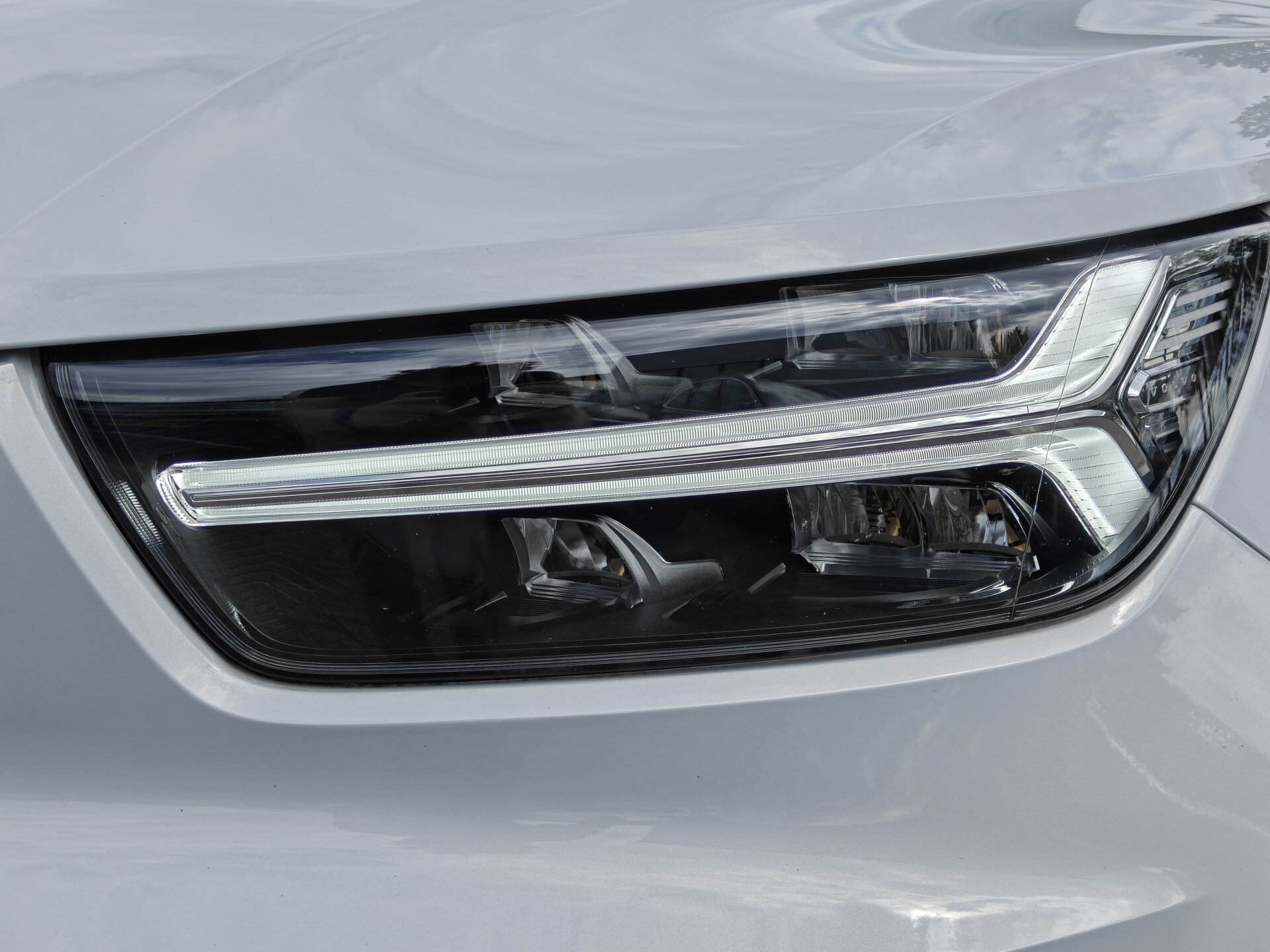 Volvo XC40 T2 130PK Automaat Business Pro - Afbeelding 3