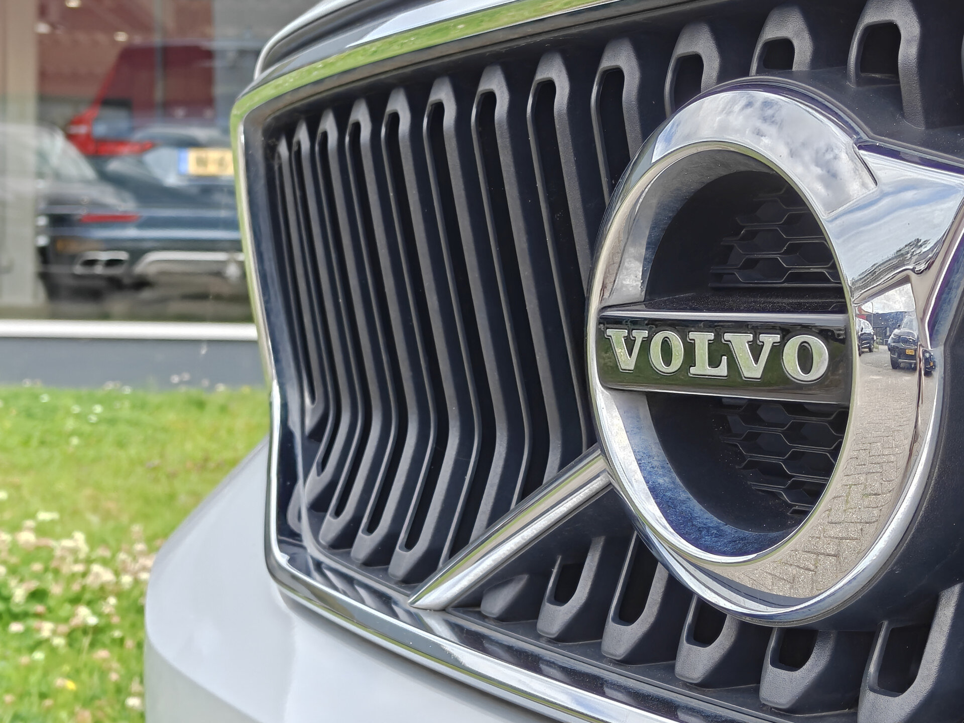 Volvo XC40 T2 130PK Automaat Business Pro - Afbeelding 4