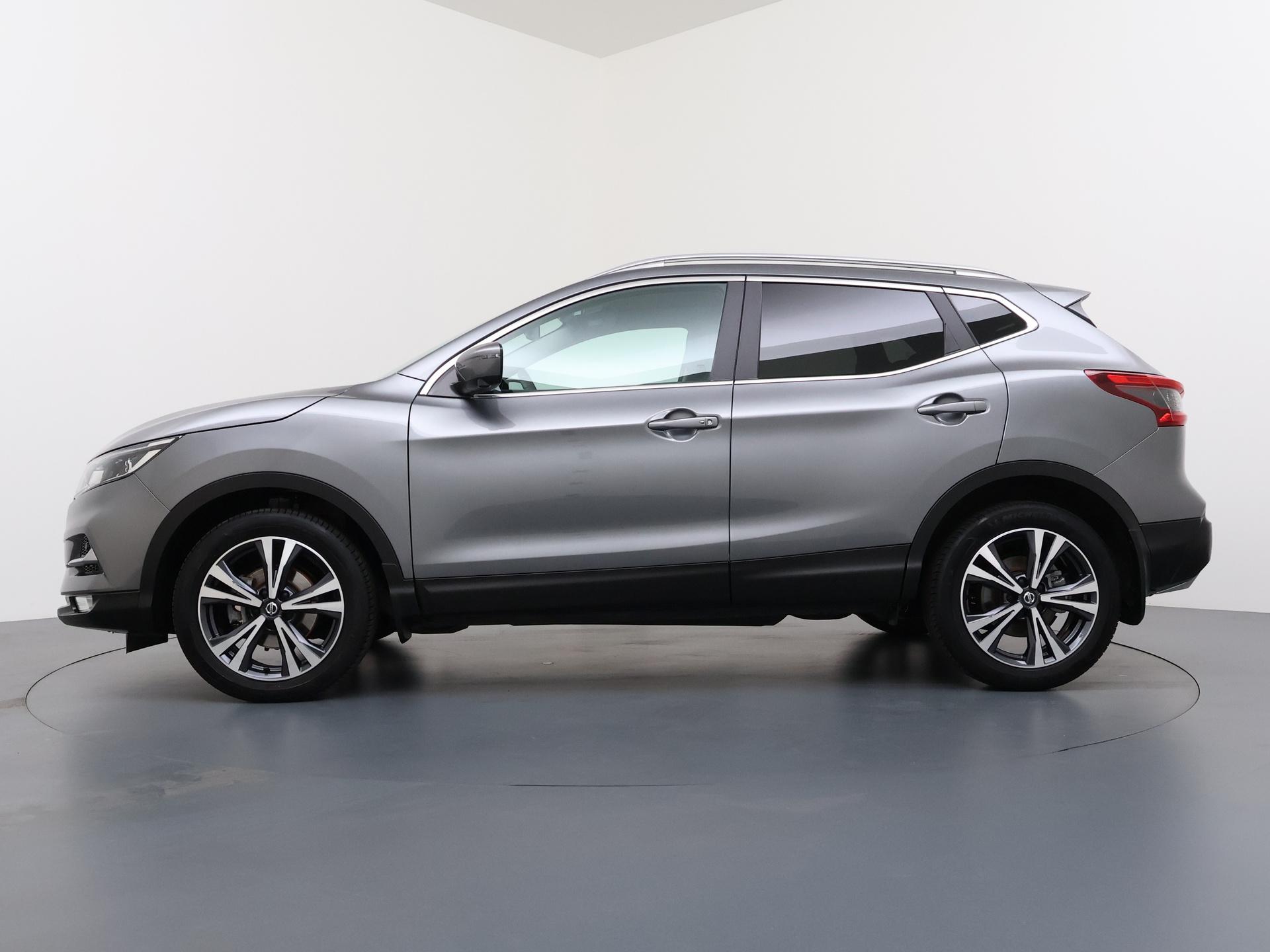 Nissan QASHQAI 1.3 DIG-T N-Connecta - Afbeelding 2