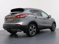 Nissan QASHQAI 1.3 DIG-T N-Connecta - Afbeelding 5