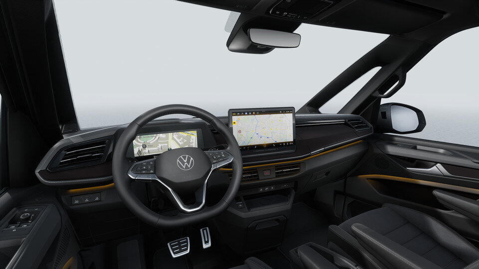 Volkswagen Multivan 1.5 eHybrid 245pk L2 Bulli Edition 4Motion - Afbeelding 4
