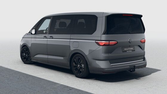 Volkswagen Multivan 1.5 eHybrid 245pk L2 Bulli Edition 4Motion - Afbeelding 2