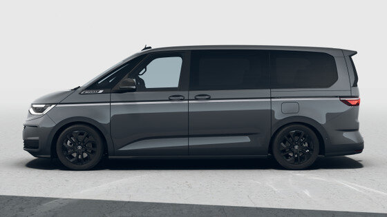 Volkswagen Multivan 1.5 eHybrid 245pk L2 Bulli Edition 4Motion - Afbeelding 3