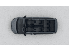 Volkswagen Multivan 1.5 eHybrid 245pk L2 Bulli Edition 4Motion - Afbeelding 5