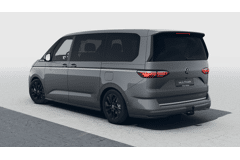 Volkswagen Multivan 1.5 eHybrid 245pk L2 Bulli Edition 4Motion - Afbeelding 2