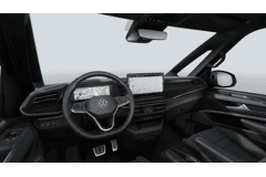 Volkswagen Multivan 1.5 eHybrid 245pk L2 Bulli Edition 4Motion - Afbeelding 4