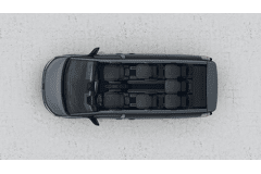 Volkswagen Multivan 1.5 eHybrid 245pk L2 Bulli Edition 4Motion - Afbeelding 5