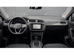 Volkswagen Tiguan Allspace 1.5 TSI 150pk DSG Life Business 7p. - Afbeelding 5
