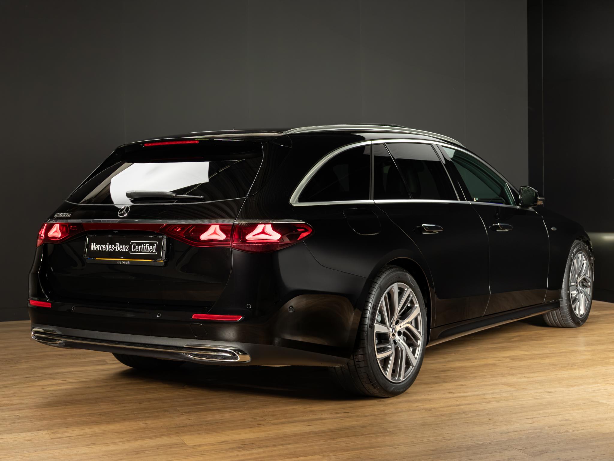 Mercedes-Benz E-Klasse Estate 300 e Luxury Line - Afbeelding 2