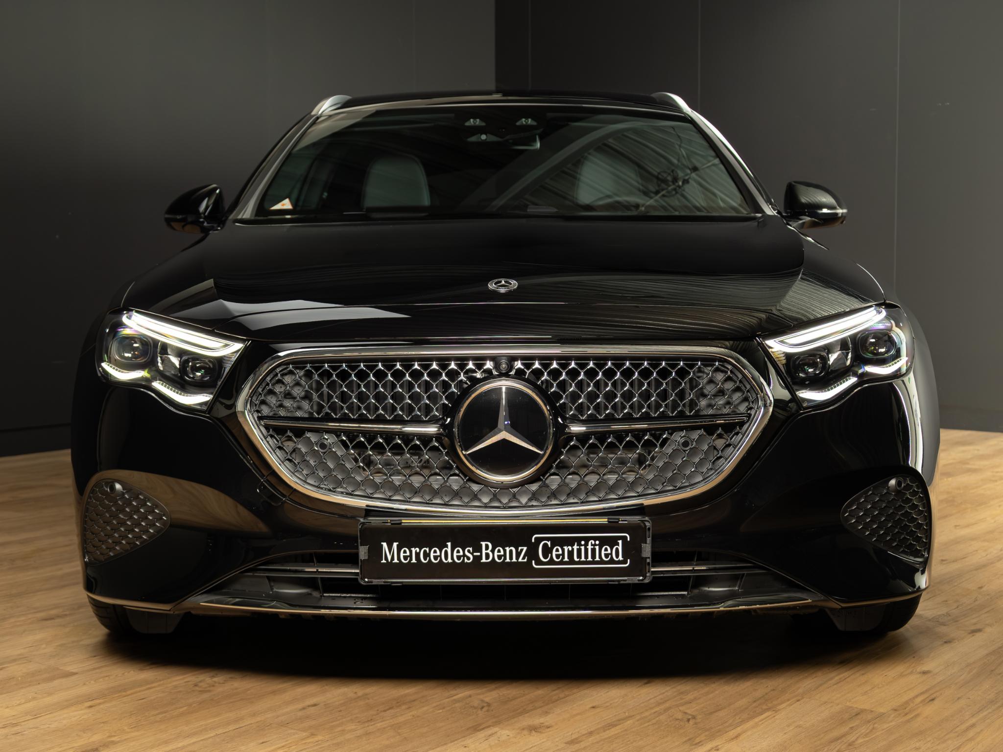Mercedes-Benz E-Klasse Estate 300 e Luxury Line - Afbeelding 5