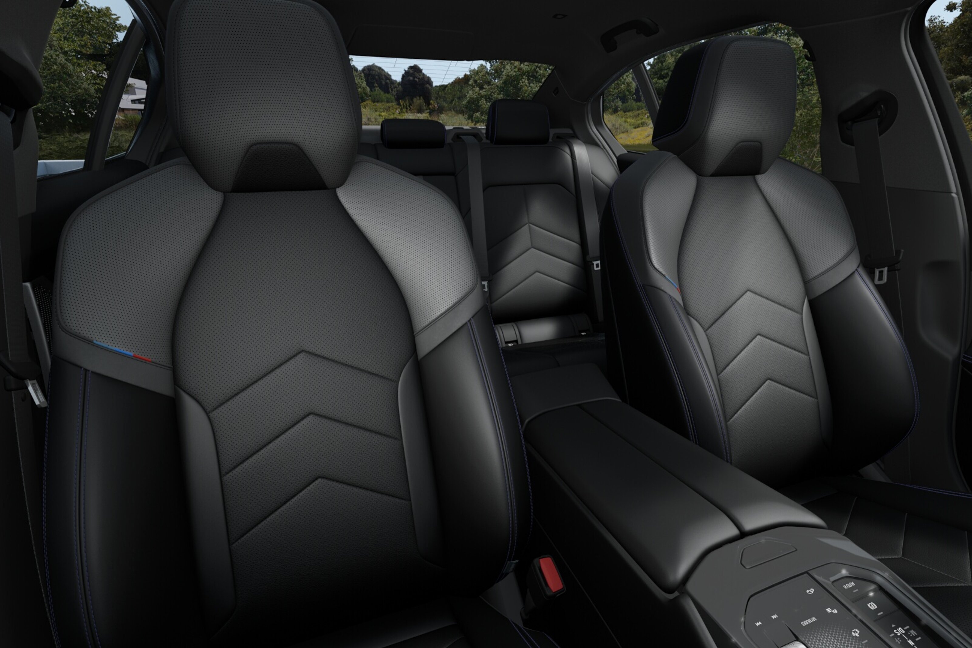 BMW 5 Serie 9