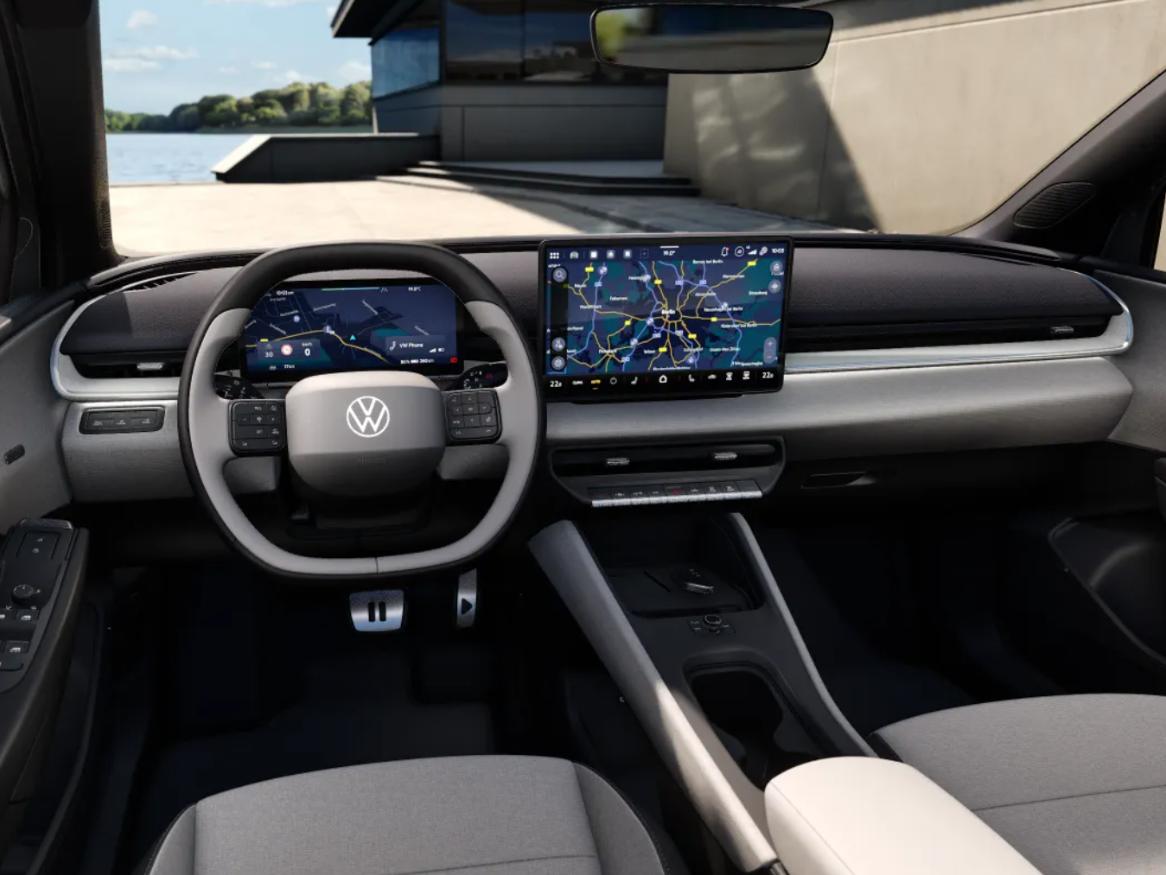 Volkswagen ID. Polo Style First Edition 52 kWh accu, 155 kW / 211 PK H - Afbeelding 2