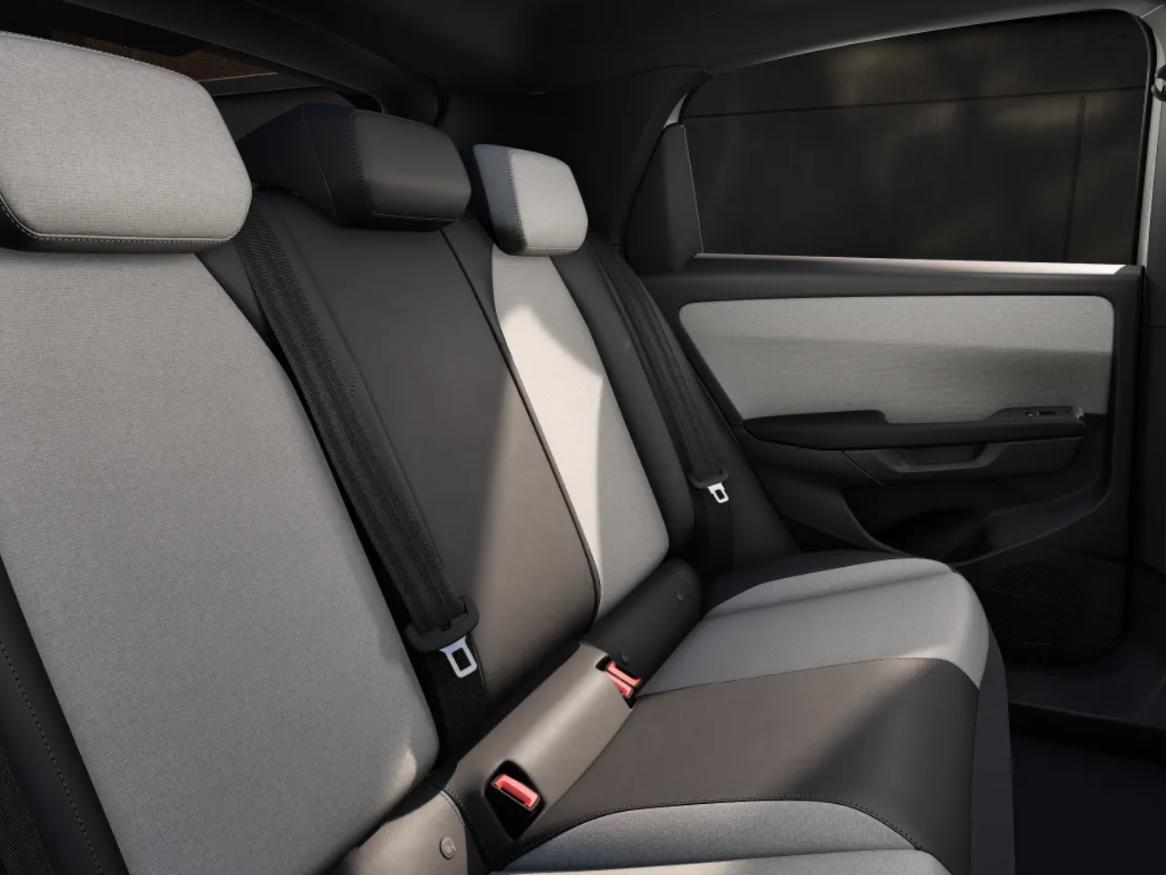 Volkswagen ID. Polo Style First Edition 52 kWh accu, 155 kW / 211 PK H - Afbeelding 3