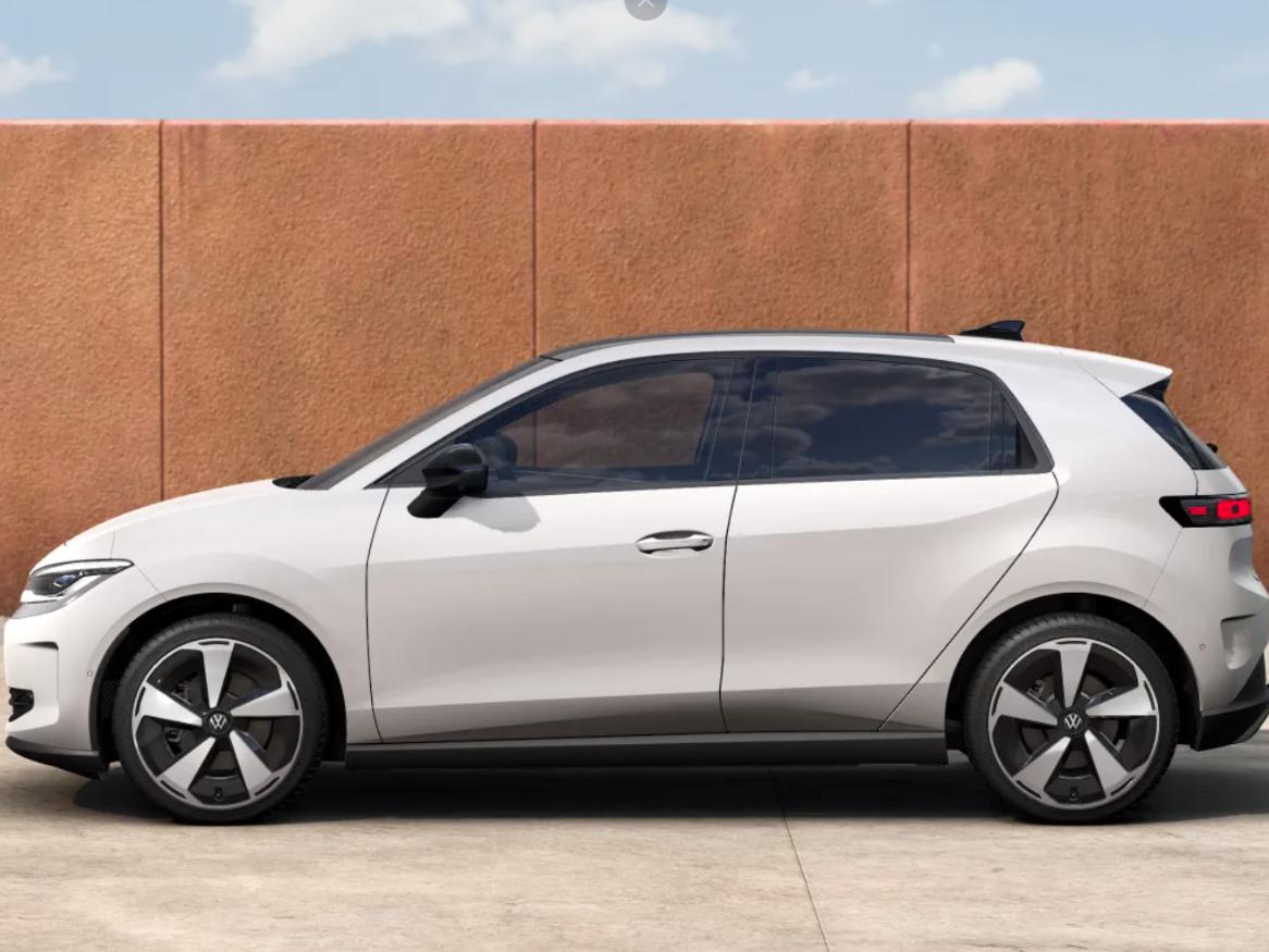 Volkswagen ID. Polo Style First Edition 52 kWh accu, 155 kW / 211 PK H - Afbeelding 4